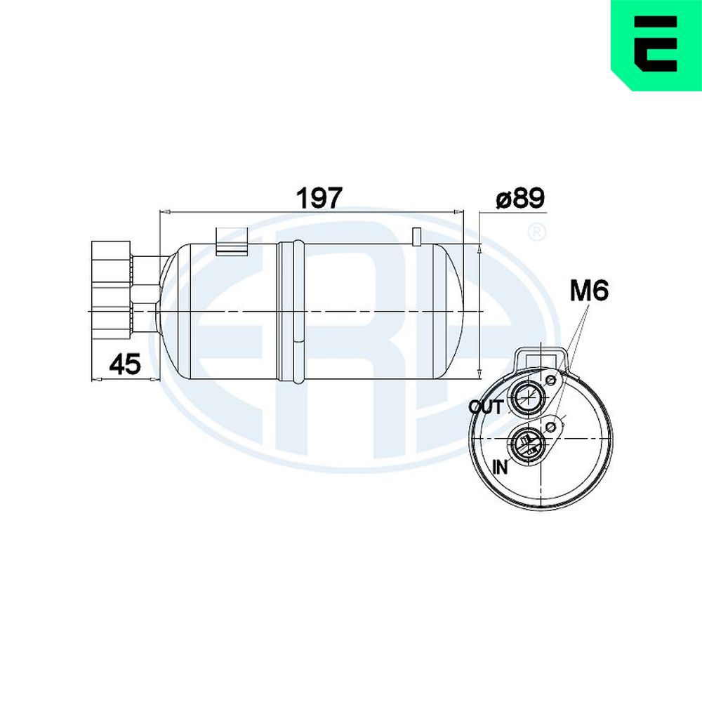 Trockner, Klimaanlage