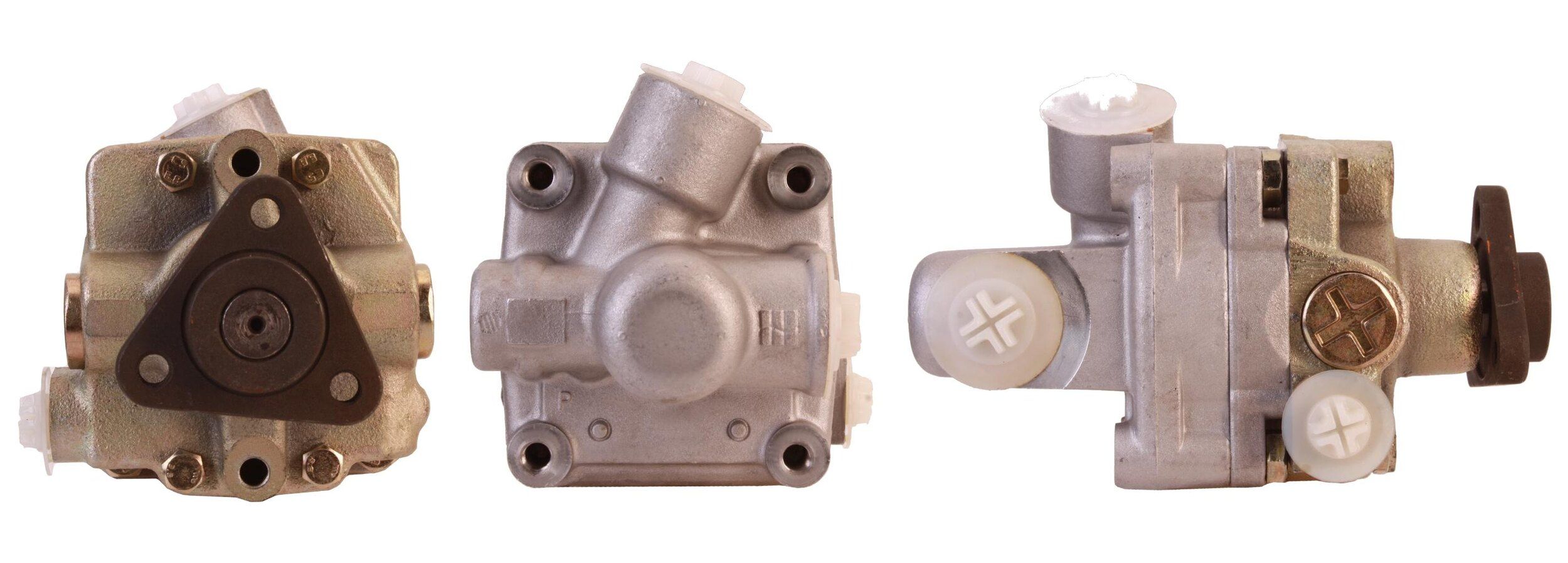 Hydraulikpumpe, Lenkung