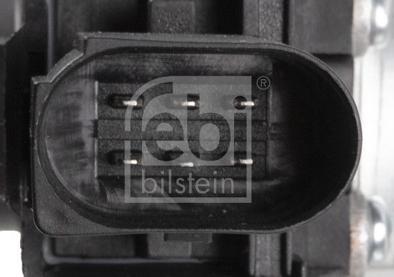 Elektromotor, Fensterheber