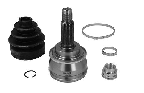 Joint Kit, drive shaft 15-1084