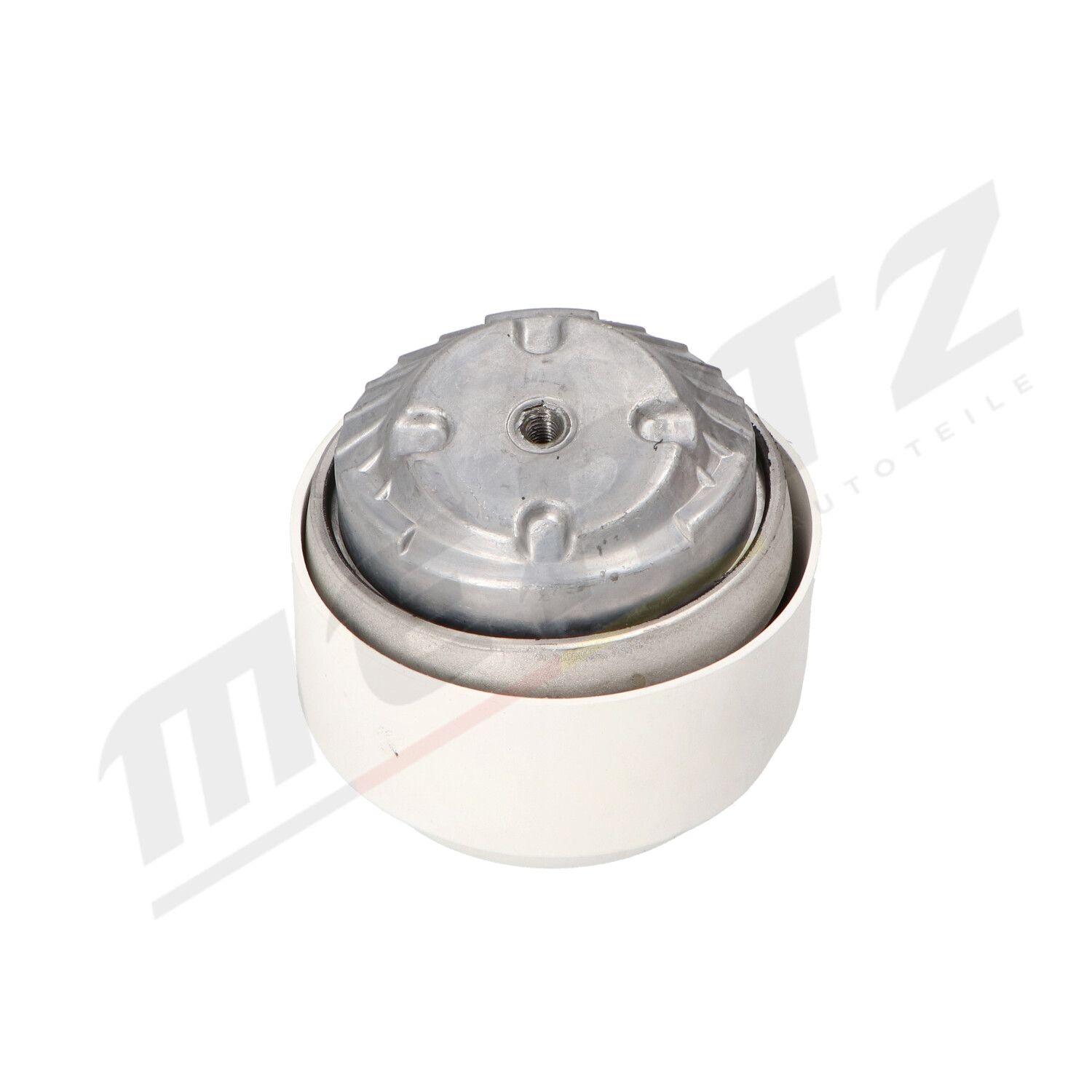 Lagerung, Motor