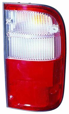 ABAKUS 212-19B4R-AE Tail Light Assembly