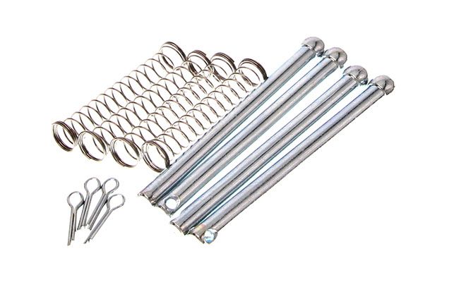 MAXGEAR 27-2545 Accessory Kit, disc brake pad