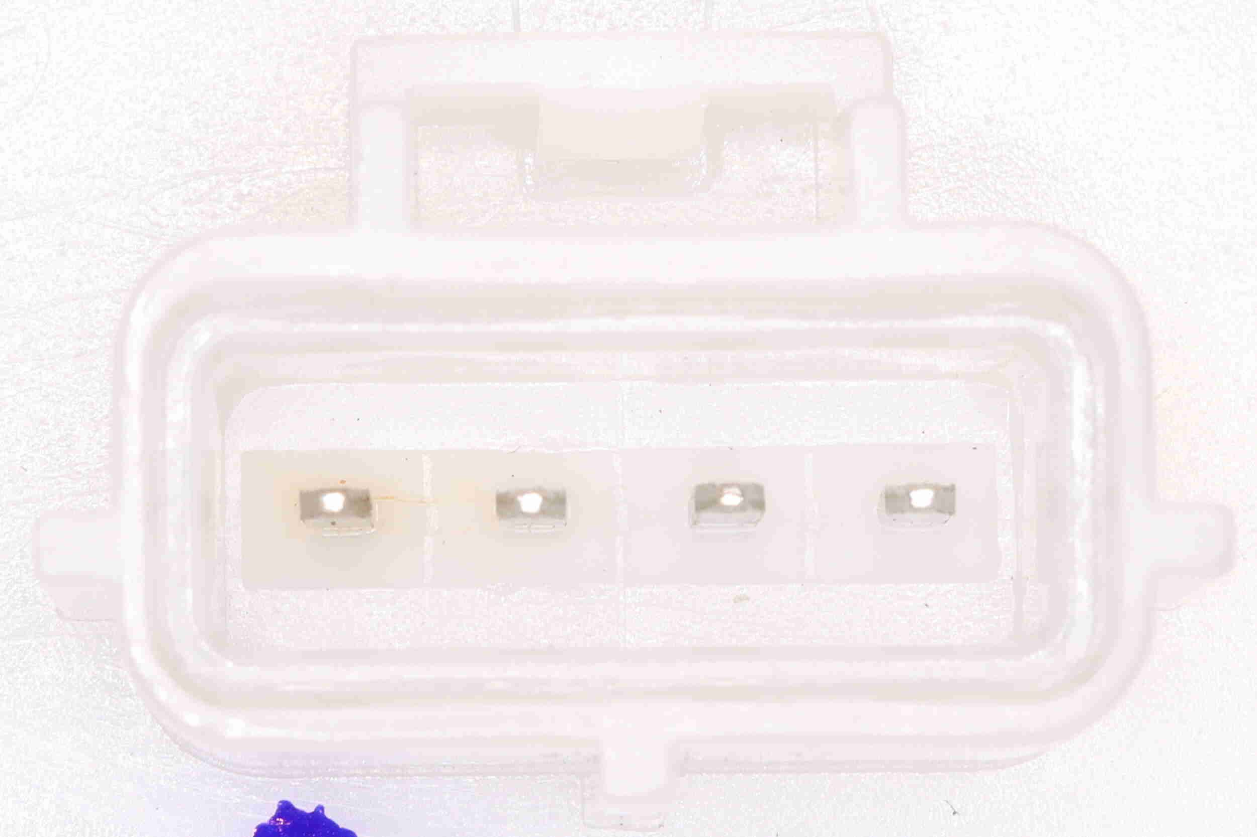 Sensor, Kraftstoffvorrat