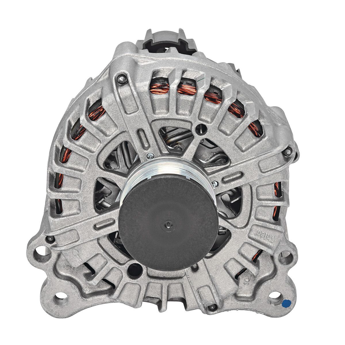 Valeo 440681 Generator