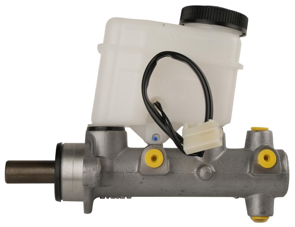 DBA Brake Master Cyl Mazda - TecDoc 1