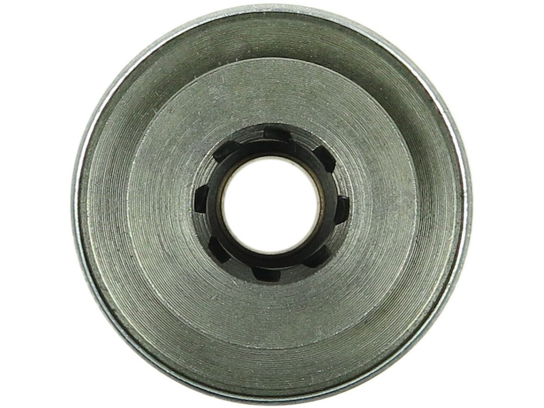 Freilaufgetriebe, Starter Freilaufgetriebe, Starter