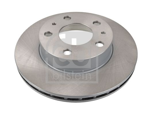 Brake Disc 10565