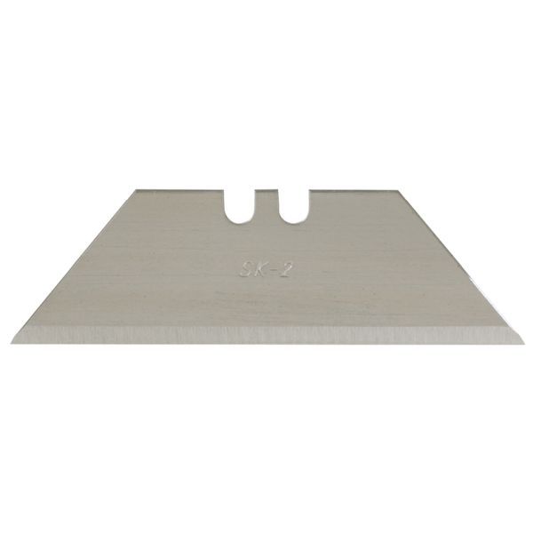 Trapezklingensatz, Cutter