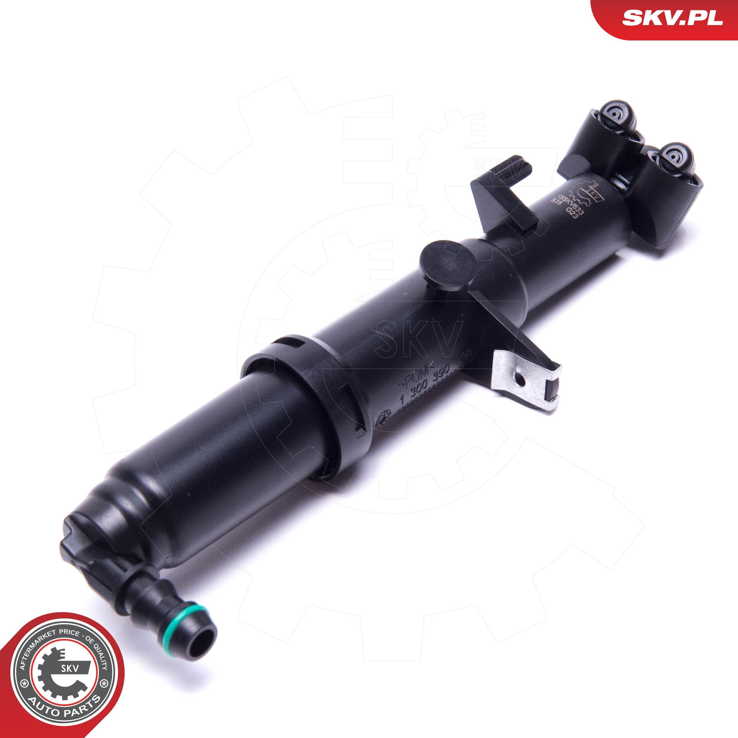 ESEN SKV 15SKV633 - Waschwasserd&uuml;se, Scheinwerferreinigung