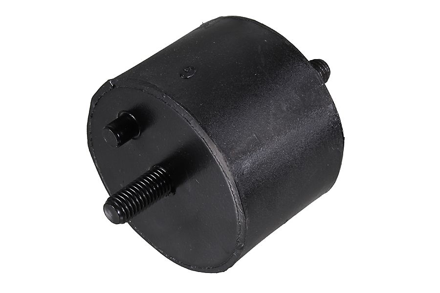 Lagerung, Motor