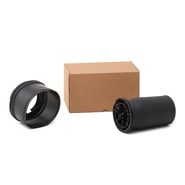 RIDEX 4119A0008 Air Spring, suspension