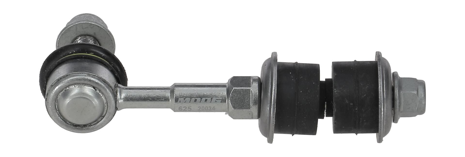 Stange/Strebe, Stabilisator