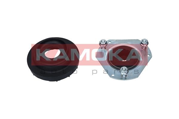 Repair Kit, suspension strut support mount 209153