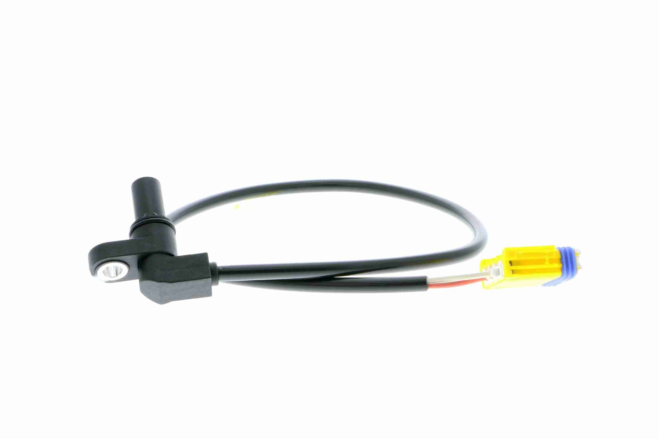 Drehzahlsensor, Automatikgetriebe