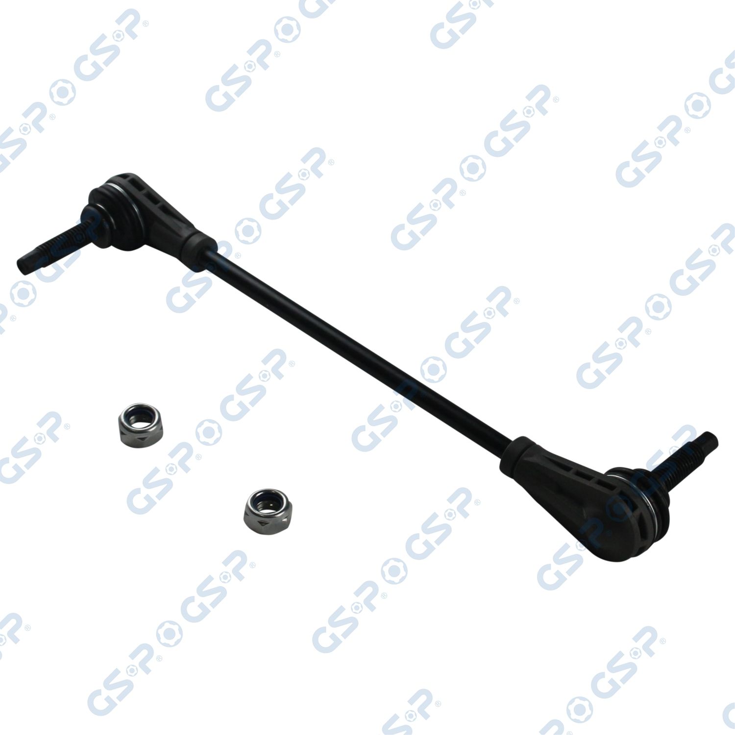 Stange/Strebe, Stabilisator