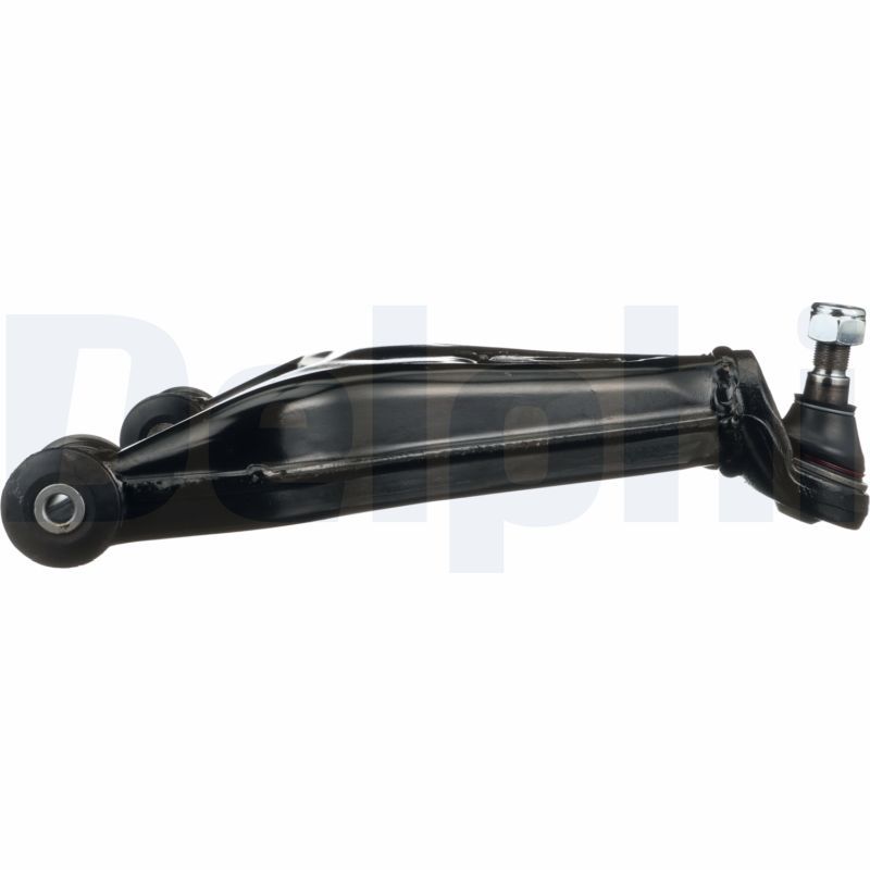 Lenker, Radaufh&auml;ngung