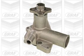 Water Pump, engine cooling PA117