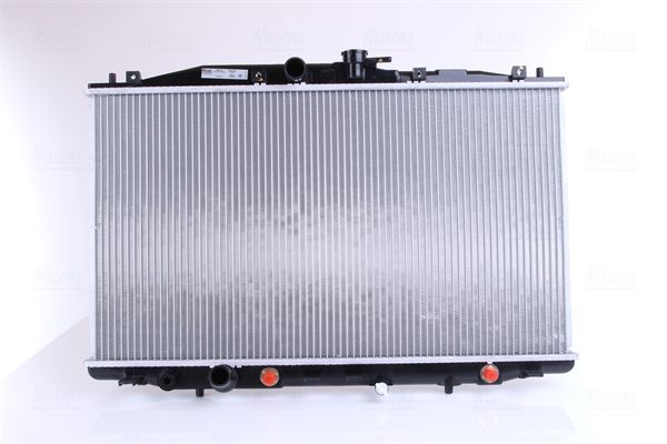 K&uuml;hler, Motork&uuml;hlung