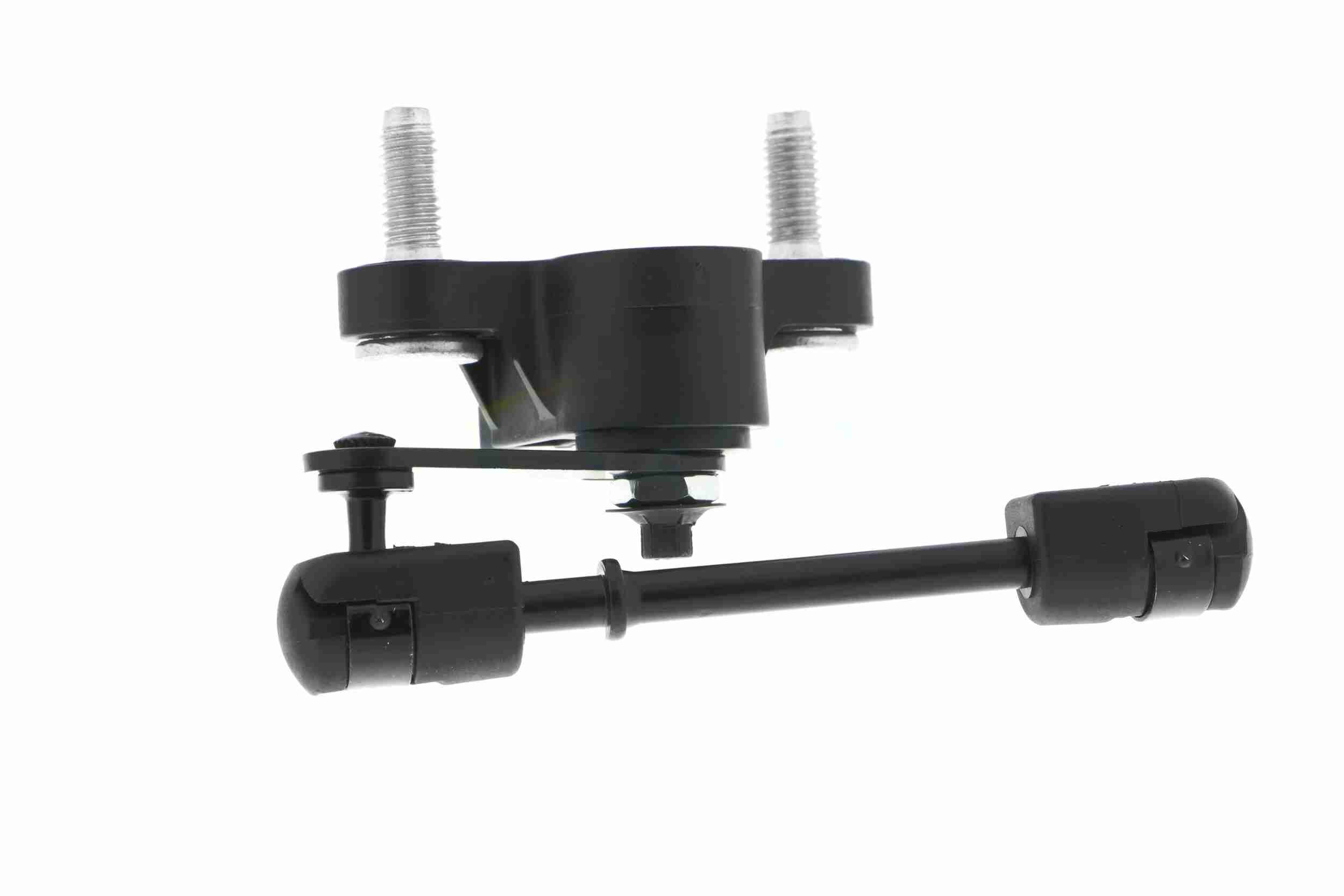 Sensor, Leuchtweitenregulierung