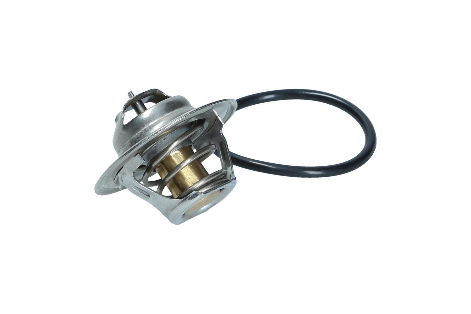 Thermostat, K&uuml;hlmittel
