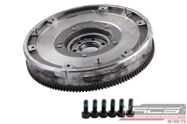 DMF MINI COOPER DIESEL 1.6 inc FWB - TecDoc 1