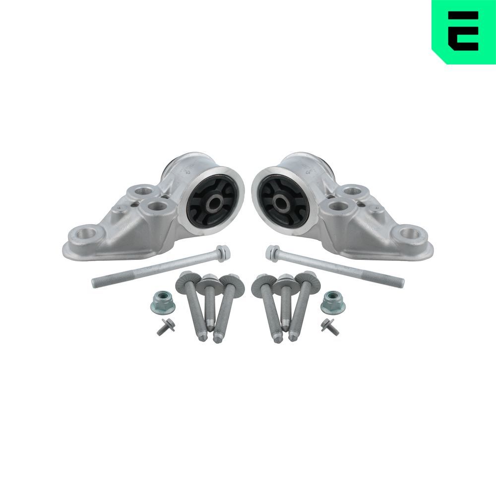 OPTIMAL G8-1000 - Reparatursatz, Achskörper