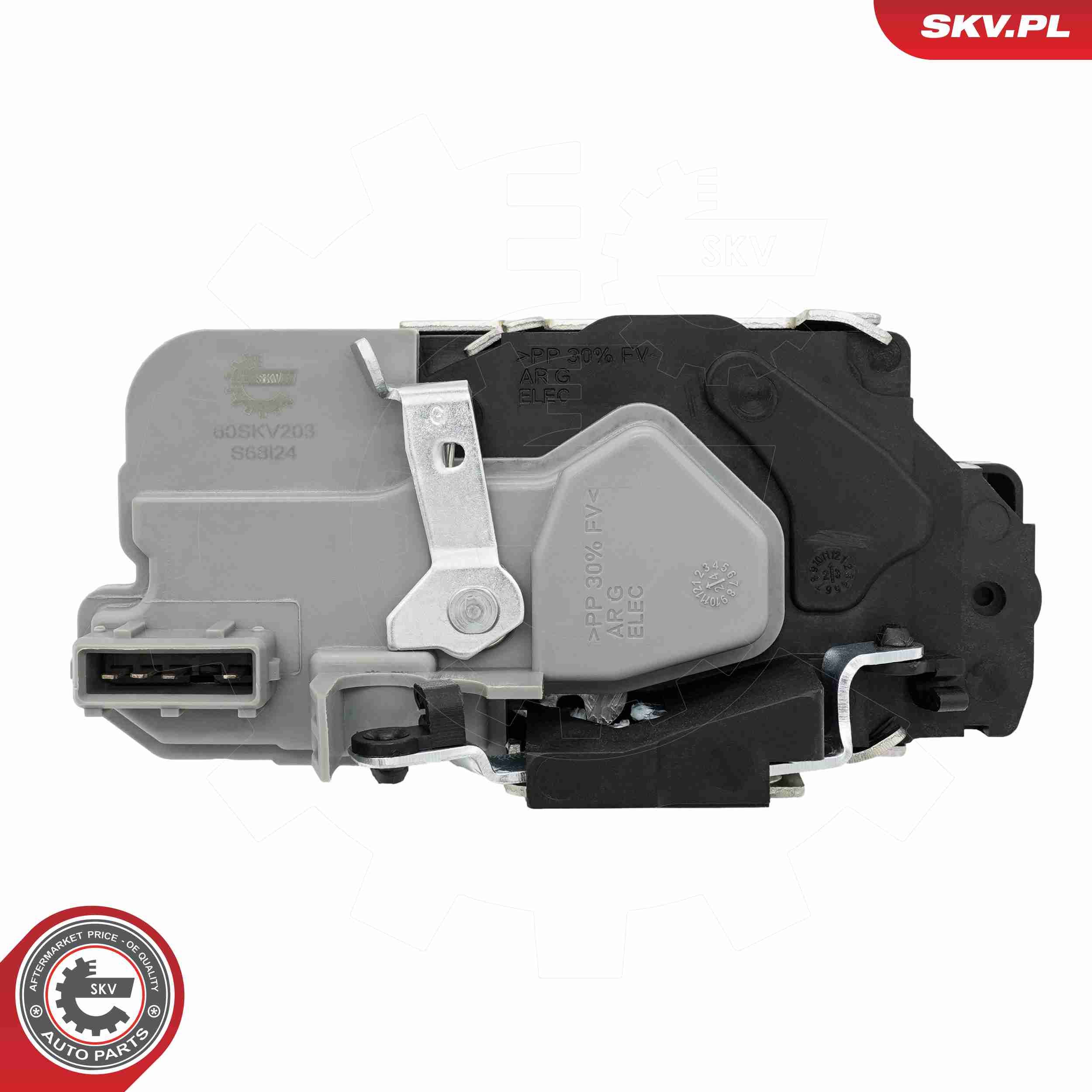 ESEN SKV 60SKV203 - T&uuml;rschloss