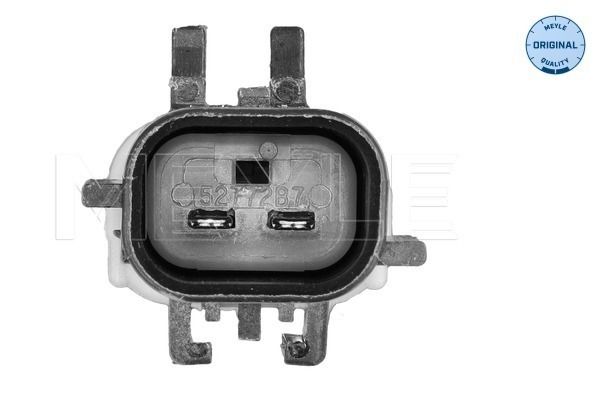 Sensor, Abgastemperatur