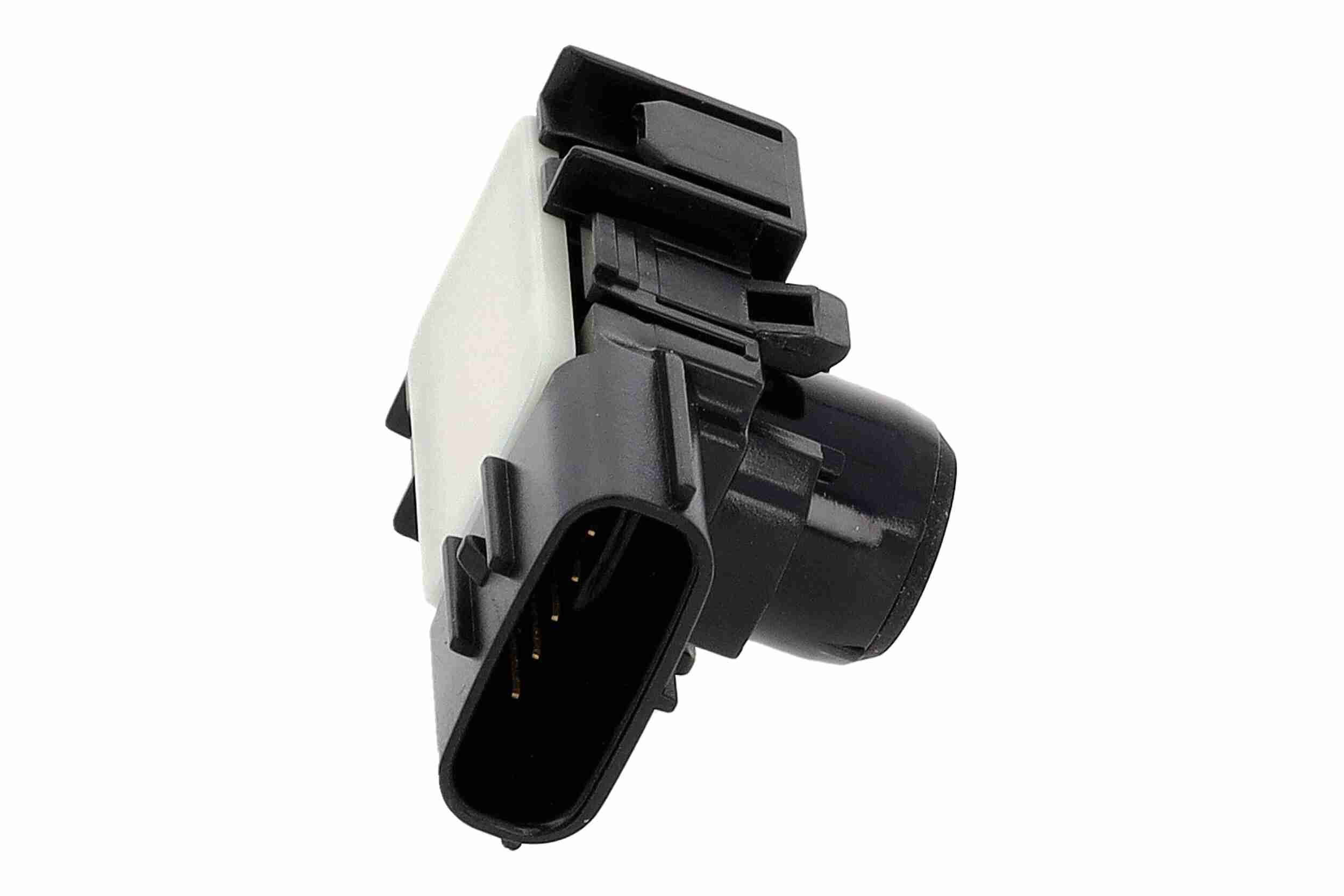 Sensor, Einparkhilfe