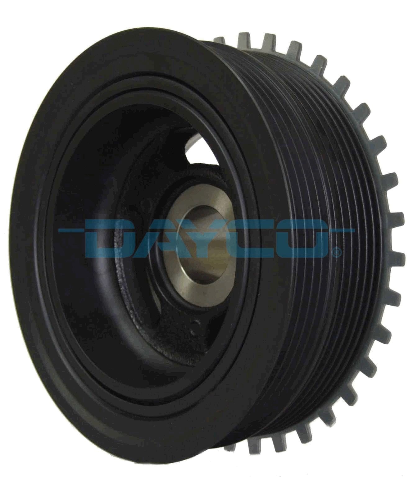 HARMONIC BALANCER - OEM - TecDoc 1