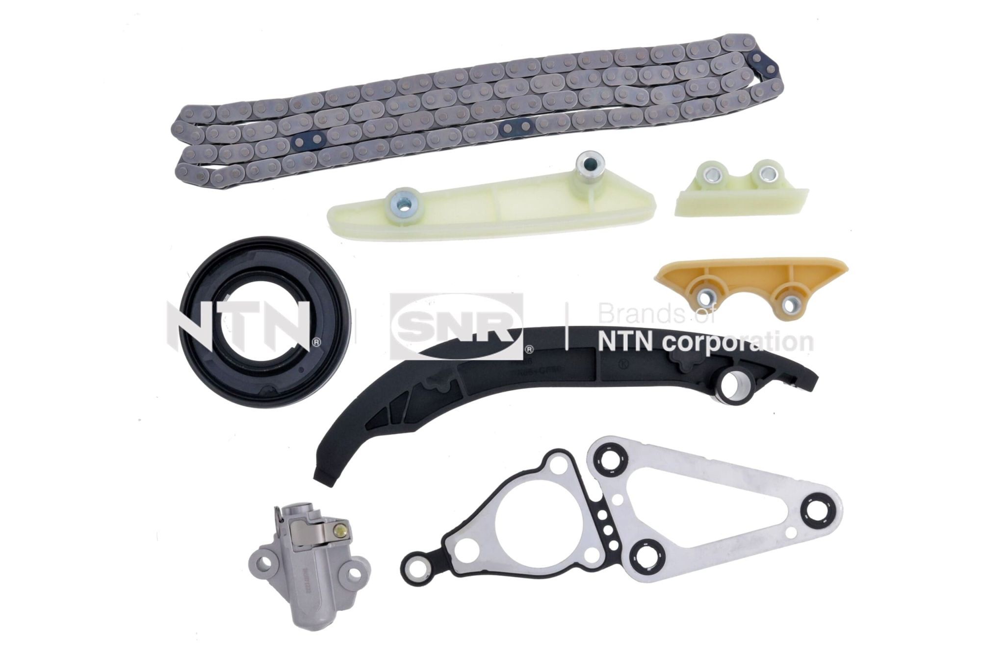 KIT CHAINE DE DISTRIBUTION