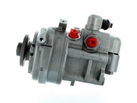 Hydraulikpumpe, Lenkung