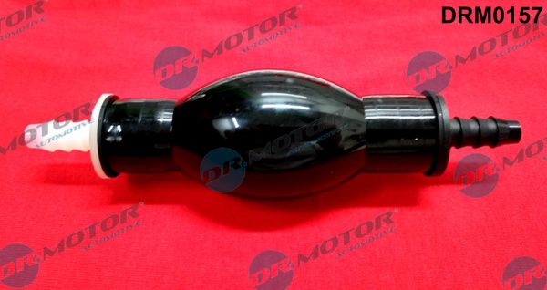 Dr.Motor Automotive DRM0157 Pump, fuel pre-supply