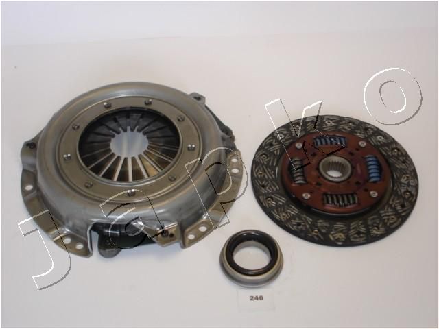 Clutch Kit 92246