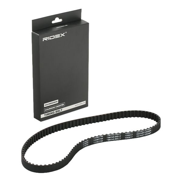 RIDEX 306T0151 Timing Belt