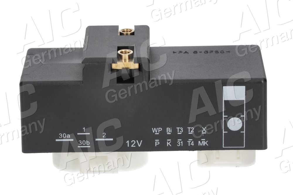 AIC 57082 - Relais, K&uuml;hlerl&uuml;fternachlauf