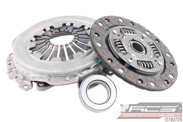 KIT STD FORD ESCORT 1.6L - TecDoc Only