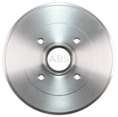 Brake Drum 7150-S