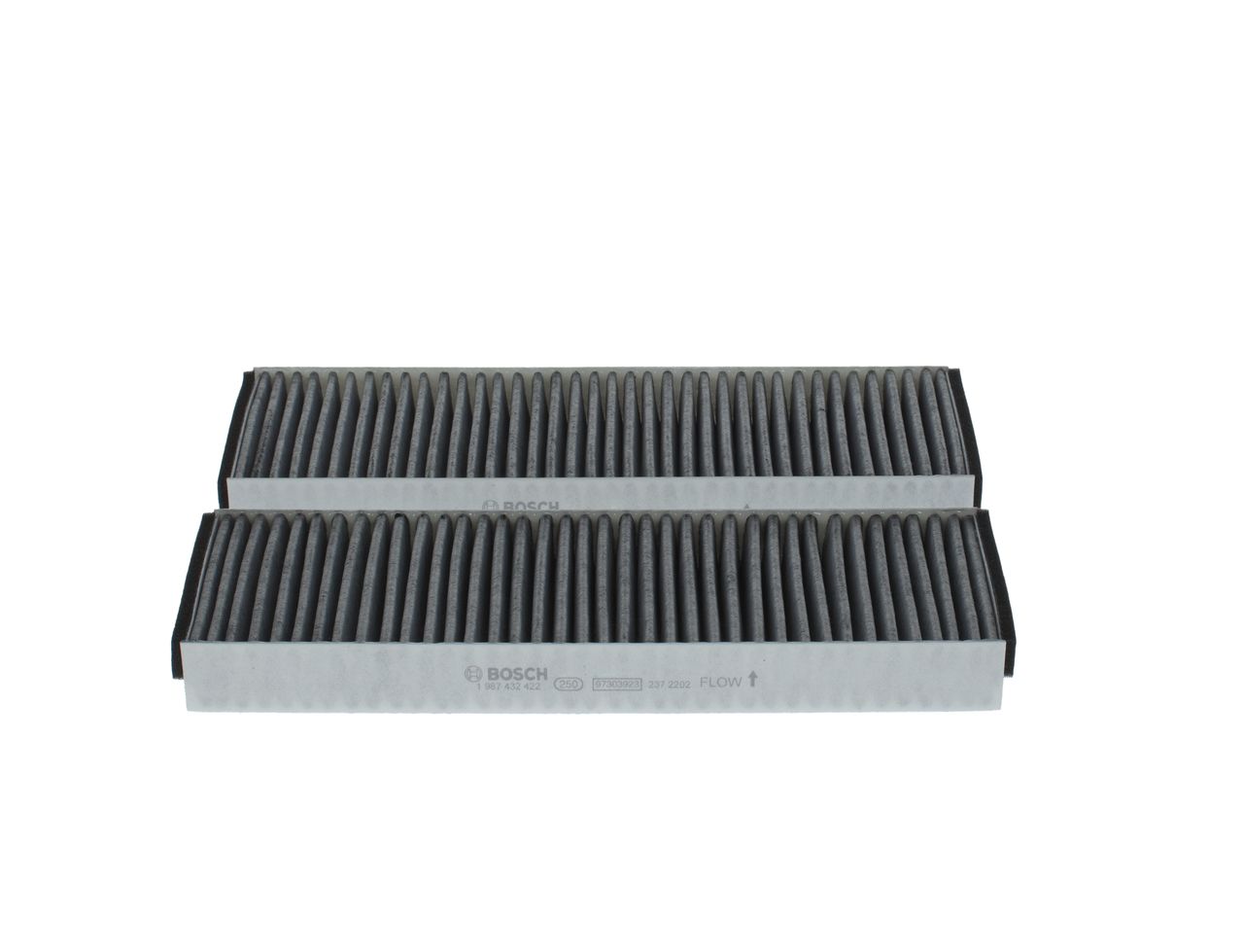 Filter, Innenraumluft