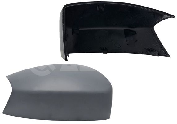 Abdeckung, Außenspiegel