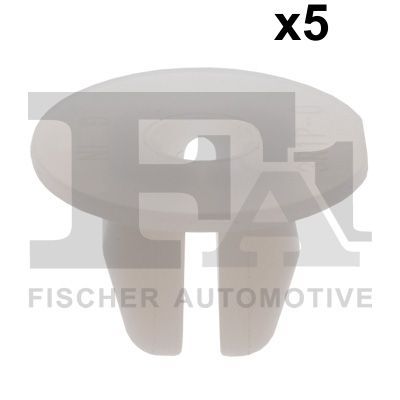 Clip, Zier-/Schutzleiste