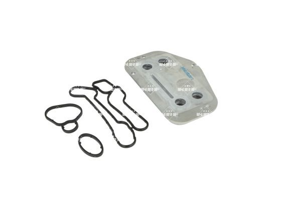 NRF 31314 - &Ouml;lk&uuml;hler, Motor&ouml;l EASY FIT