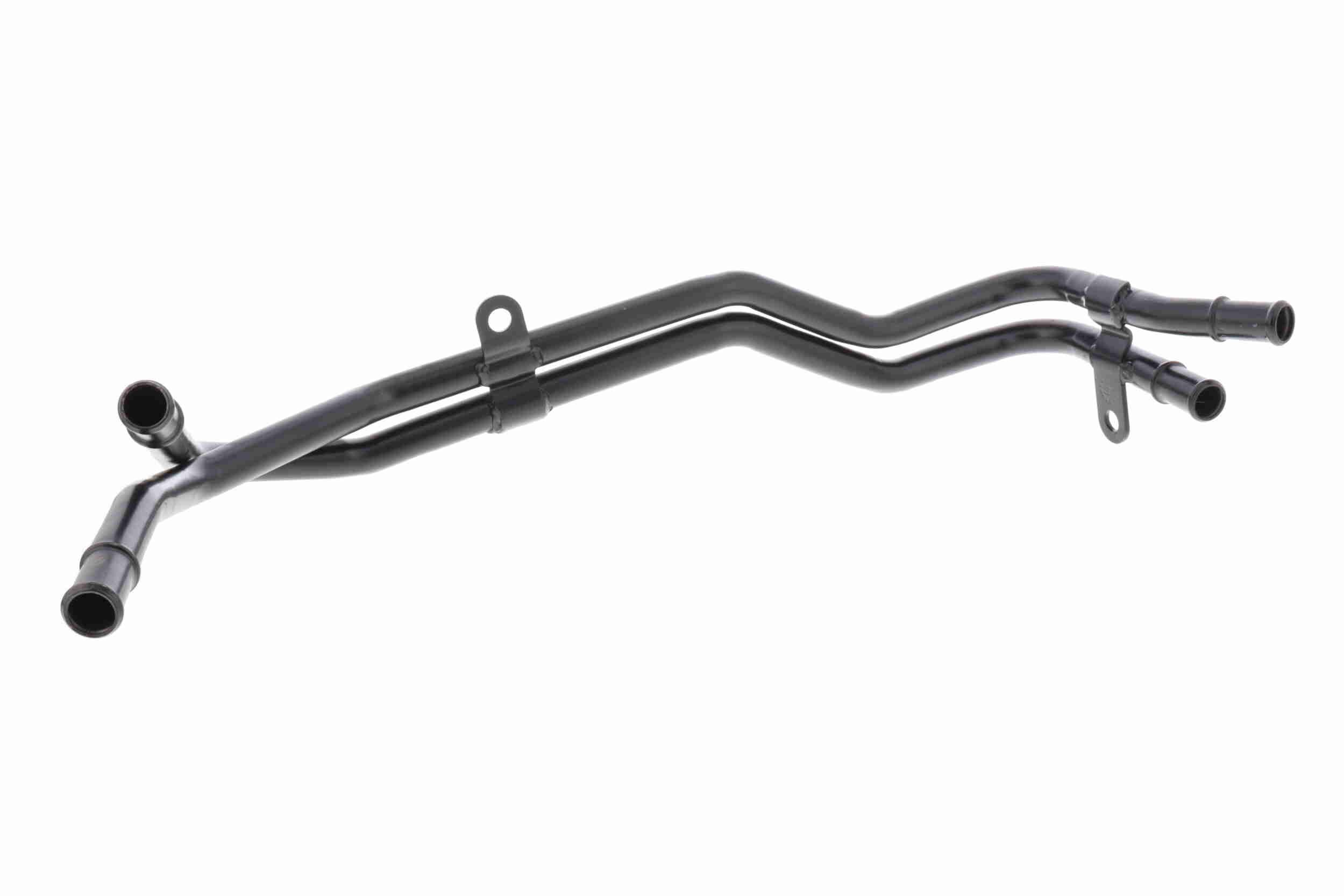 K&uuml;hlmittelrohrleitung