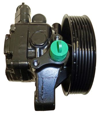Hydraulikpumpe, Lenkung