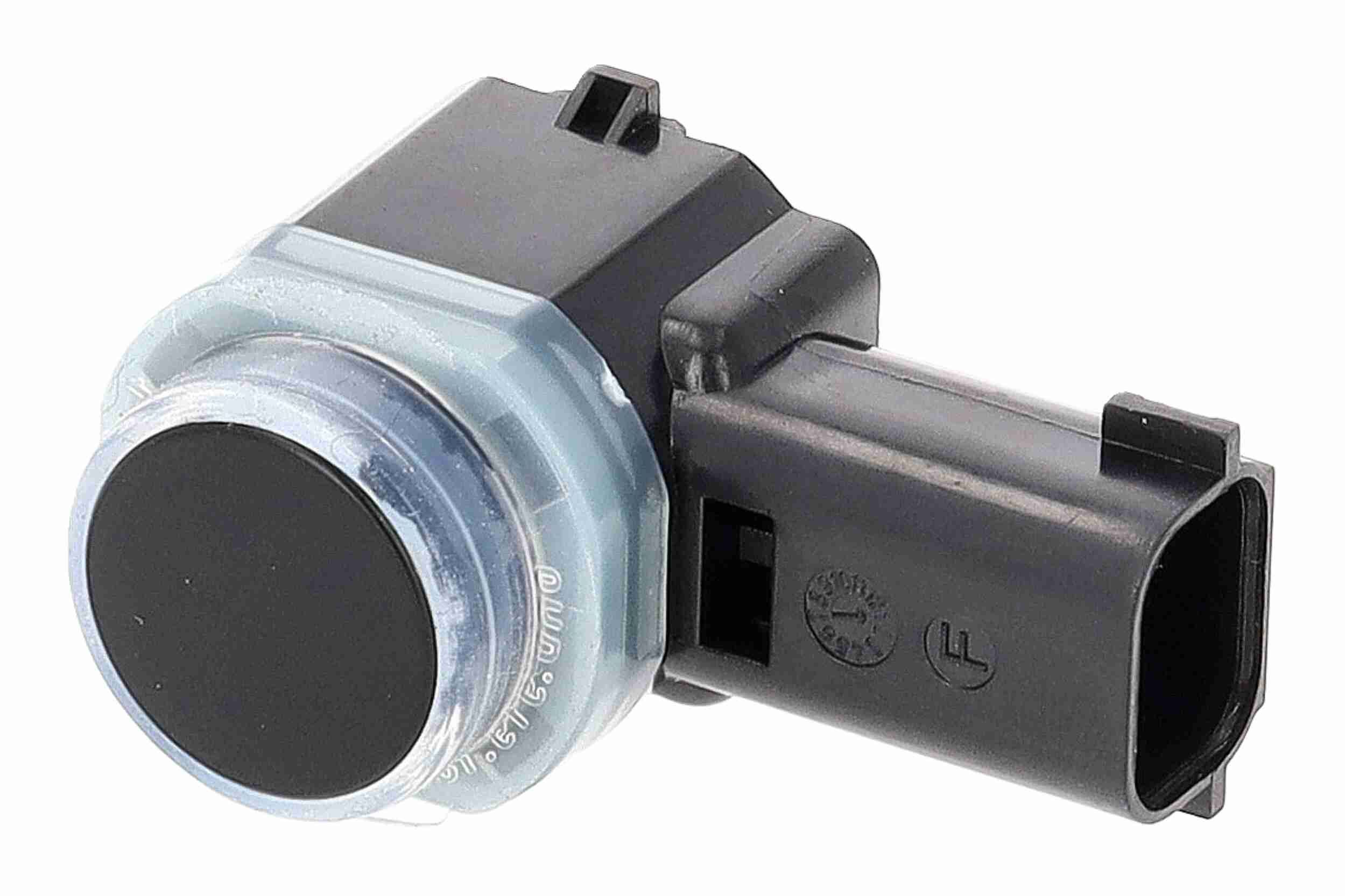 Sensor, Einparkhilfe
