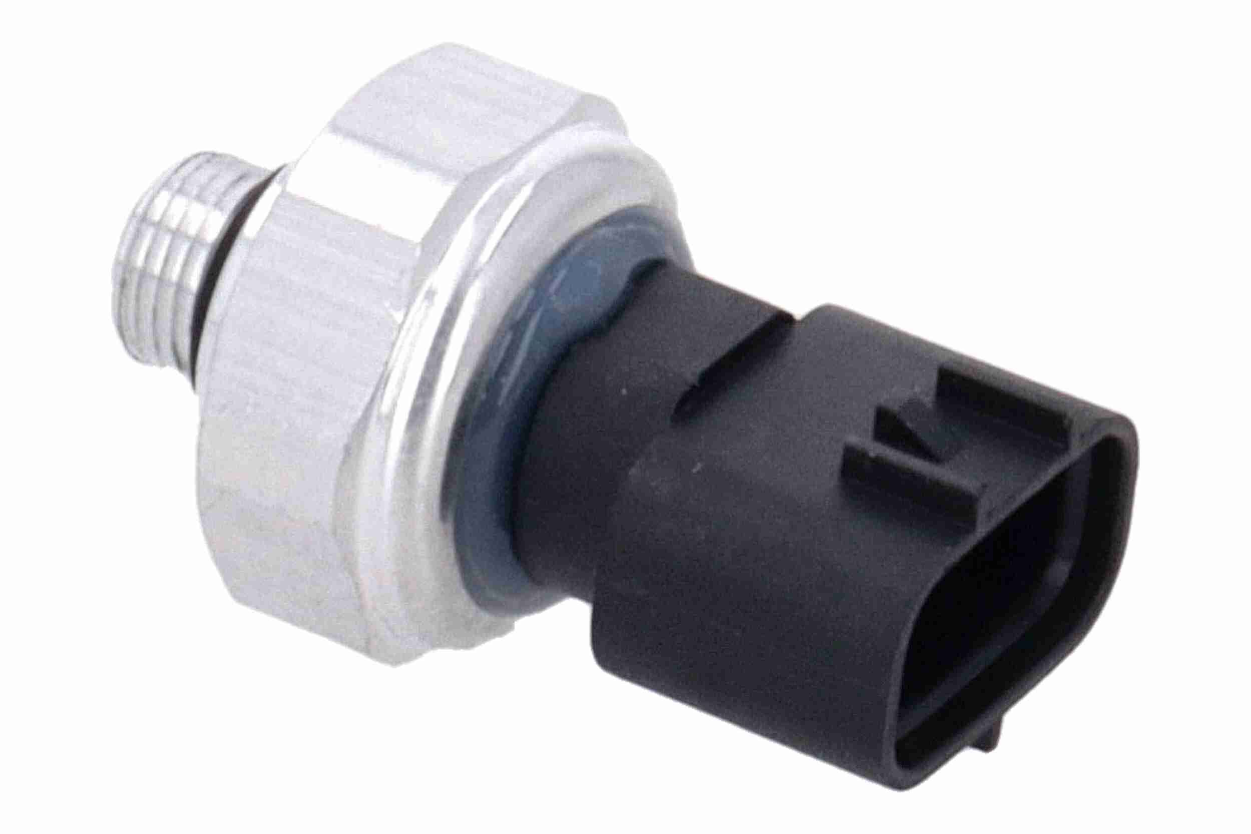 Druckschalter, Klimaanlage