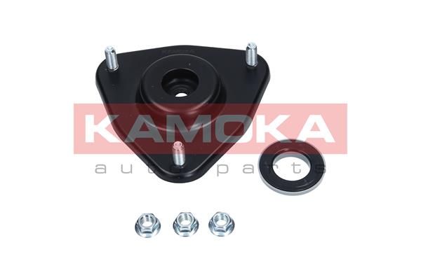 Repair Kit, suspension strut support mount 209114