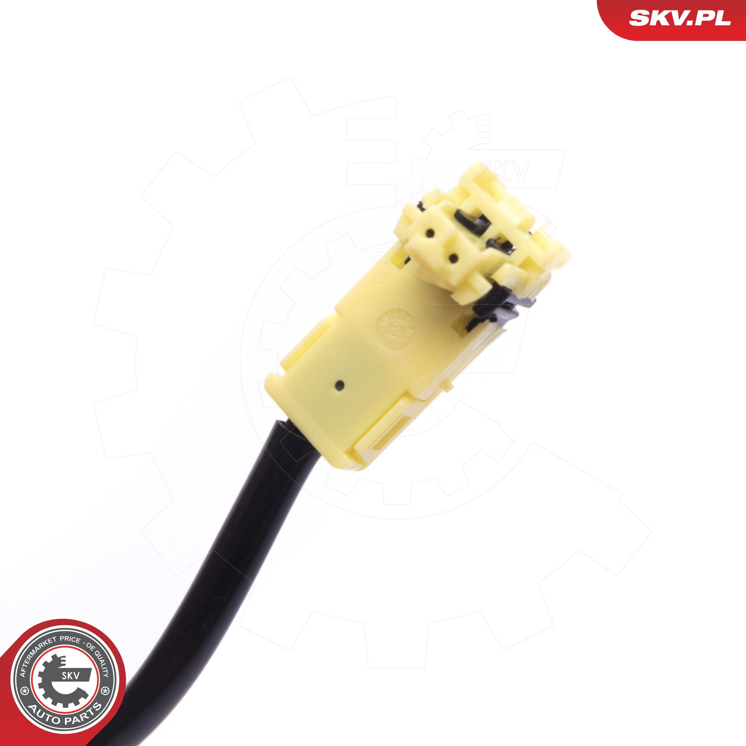 ESEN SKV 96SKV569 - Wickelfeder, Airbag