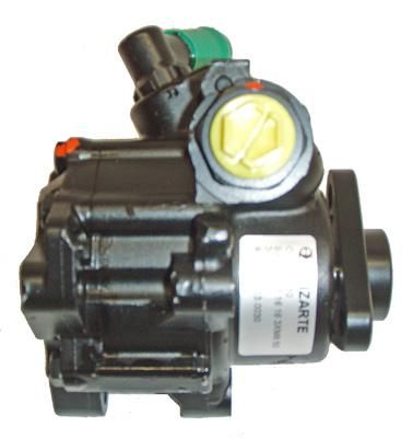 Hydraulikpumpe, Lenkung